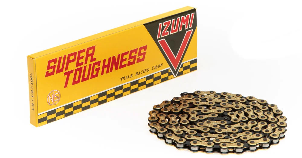 Track bike chain deals